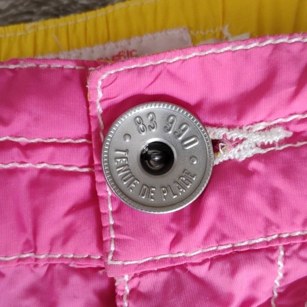 Tenue De Plage The Cove Atlantis Swim Shorts